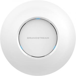 Point d'acc&egrave;s WiFi professionnel Grandstream GWN7615 Wave-2 double bande MU-MIMO PoE