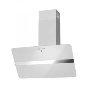 Campagne extractrice [Marque] [Mod&egrave;le] Murale 70cm contr&ocirc;le tactile et anti-retour