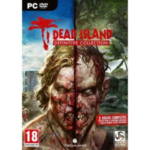 Dead Island : Collection définitive PC