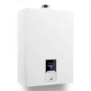 Cointra CETI 10- n Chauffage au Gaz Naturel 10L A