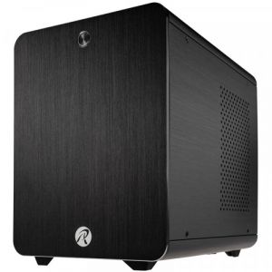 Raijintek Metis Plus ITX USB 3.0 Noir