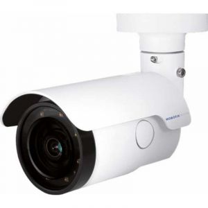 Cámara IP Mobotix VB-4-IR 2720x1536 Interior/Exterior con Color Negro/Blanco