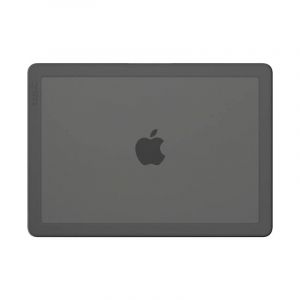 Funda Incase Edge Hardshell MacBook Air 13'' Makrolon Noir l&eacute;g&egrave;ret&eacute; et protection