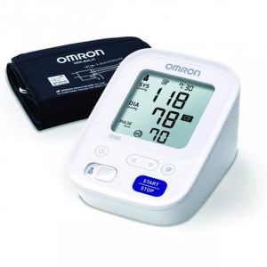 Tensiomètre numérique à bras Omron M3 Comfort