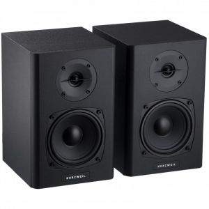 Moniteurs de studio Kurzweil KS-40A