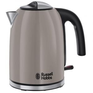 Bouilloire Russell Hobbs 28511-70 1,7 L 2400 W Noir Cr&egrave;me c&acirc;ble rotatif