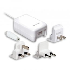 Creative Labs Zen Power Adapter Adaptateur secteur et onduleur blanc