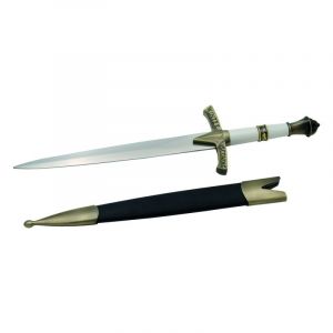 Amont Réplique Dague de Ned Stark Games of Thrones 43cm