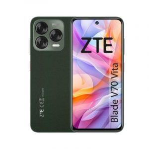 Smartphone ZTE Blade V70 Vita 8GB/256GB/6.7"/Verde