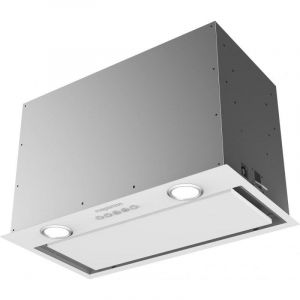 Mepamsa Irun 2.0 Hotte Int&eacute;grale 52cm B Blanc
