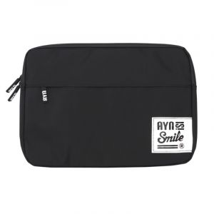 Smile Akira Sleeve Noir Housse pour ordinateur portable jusqu'à 13"