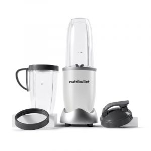 Nutribullet Pro NB907W Blender en verre 900W