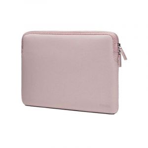 Housse Trunk Trunk TR-ALSPA13-WRO Rose N&eacute;opr&egrave;ne MacBook Pro/Air 13 pouces