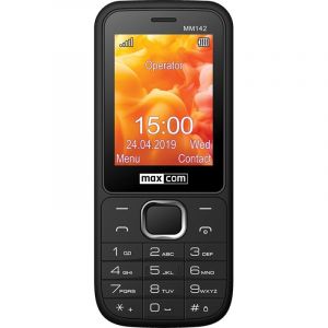 Maxcom Classic MM142 Noir Gratuit