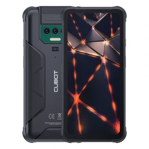 Cubot KingKong 8 6/256GB Noir-Vert Gratuit