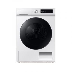 S&egrave;che-linge &agrave; pompe &agrave; chaleur Samsung DV90DB7845GW 9kg Classe A Wi-Fi Inverter