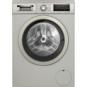 Lave-linge Bosch WUU28T6KES 9kg Chargement Frontal 1400rpm A Argent/Inox