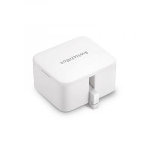 Actuateur SwitchBot Bot Montaje Enrasado Blanco