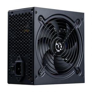 Alimentation Hiditec 750W Certification 80+ Bronze Modèle RX750 Ventilateur 12cm