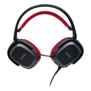 XPG PRECOG STUDIO Auditeurs Gaming Circumauraux 50 mm DAC ESS USB-C