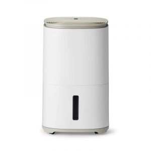 Déshumidificateur MEACO MeacoDry Arete One 25 L avec compresseur HEPA H13 ultra-silencieux, Alexa et Google App
