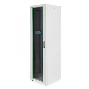 Digitus DN-19 42U-6/6-D étagère Rack autonome Gris