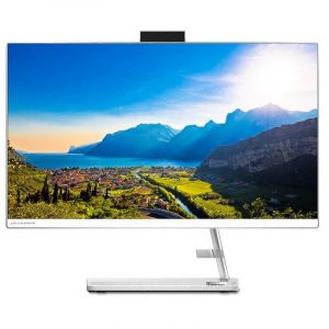 Lenovo IdeaCentre AIO 3 24ALC6 AMD Ryzen 5 5500U/16 Go/512 Go SSD/23,8"