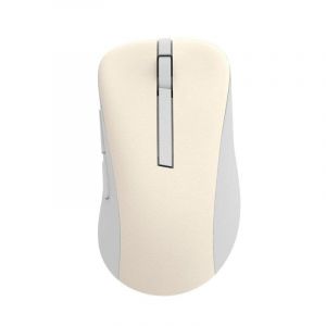 Souris ASUS MD102 Sans Fil RF Bluetooth 1600 DPI Beige Ergonomique