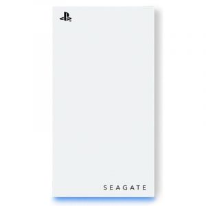 Disque Dur Seagate Game Drive 1TB SSD USB 3.2 Gen 1 Blanc