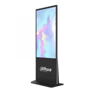 Dahua DHI-LDV55-SAI400TK Écran LED 55" 4K Ultra HD avec Android 8.1