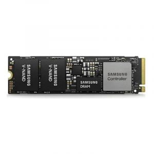 Disque Duro Samsung PM9C1 512GB SSD M.2 2280 NVMe 6000 Mo/s Haute Efficacit&eacute;