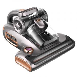 Jigoo T600 Aspirateur matelas lit double 700W 15 kPa gris