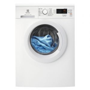 Electrolux TimeCare 500 EA2F6820CF Lave-linge à chargement frontal 8Kg A Blanc