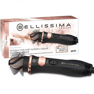 Bellissima My Pro Miracle Wave GH19 1100 Brosse coiffante 1100W