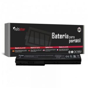 Batterie d'ordinateur portable Voltistar pour HP Pavilion DV7 10.8V 464058-121 480385-001 497705-001 464059-361