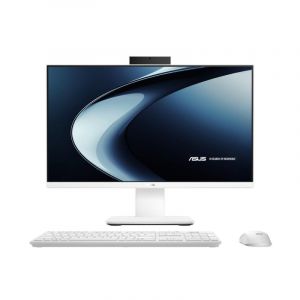 PC Tout en Un ASUS V400 AiO Intel Core i7-13620H/16Go/512Go SSD/UHD Graphics/23.8"