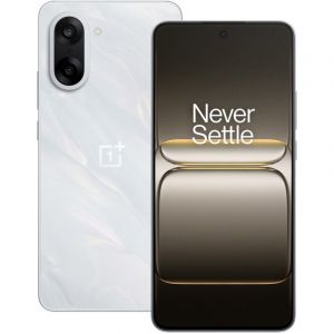 Smartphone OnePlus Nord CE5 5G 8 Go 256 Go 6,77" AMOLED 120 Hz 50 MP 5 200 mAh 80 W Brume marbrée