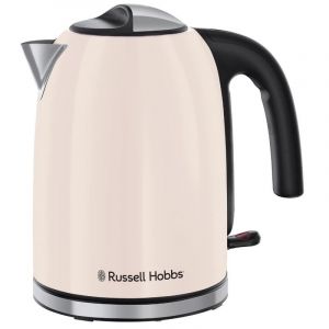 Bouilloire Russell Hobbs 28510-70 1,7 L 2400 W Noir Rose clair
