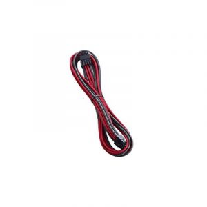 Câble PCIe 8 broches CableMod PRO ModMesh RT ASUS/Seasonic/Phanteks Cuivre étamé, haute résistance, conception haut de gamme