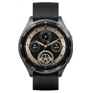 Montre connectée multisport Bluetooth Prixton SWB33 noir