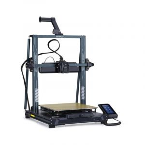 Imprimante 3D Elegoo Neptune 4 Plus Klipper 500 mm/s 320 x 320 x 385 mm Buse 300 &deg;C Entra&icirc;nement direct