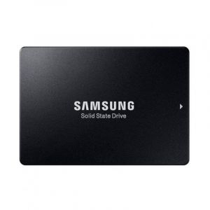 Samsung PM883 960 Go SSD 2,5" SATA 3