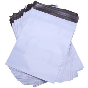 Enveloppes en aluminium durable Bstech, 50 microns, 450 x 550 mm, 100 unit&eacute;s, Fb08 4xl