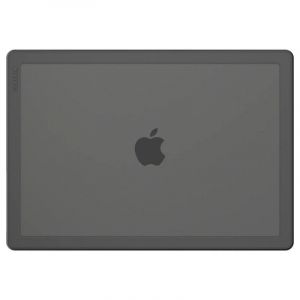 Coque rigide Incase Edge Makrolon pour MacBook Pro 16 pouces noir