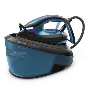 Station de repassage vapeur Tefal Express Vision SV8151 2800W 7 bar 1,8L