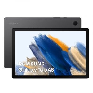 Samsung Galaxy Tab A8 LTE 10,5" 64 Go Gris