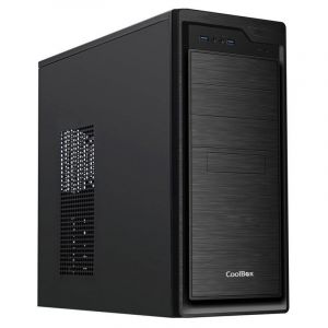 CoolBox F800 USB 3.0 + Alimentation de base 500W