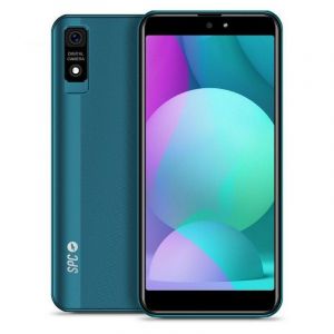 SPC Smart Max 2 16 Go Turquoise Gratuit