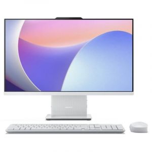 Lenovo IdeaCentre AIO 27IRH9 Intel Core i7-13620H 32 Go 1 To SSD 27" FHD Windows 11