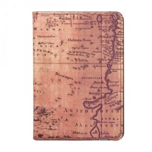 Étui carte SilverHT Egypte pour Kindle 2019 6"